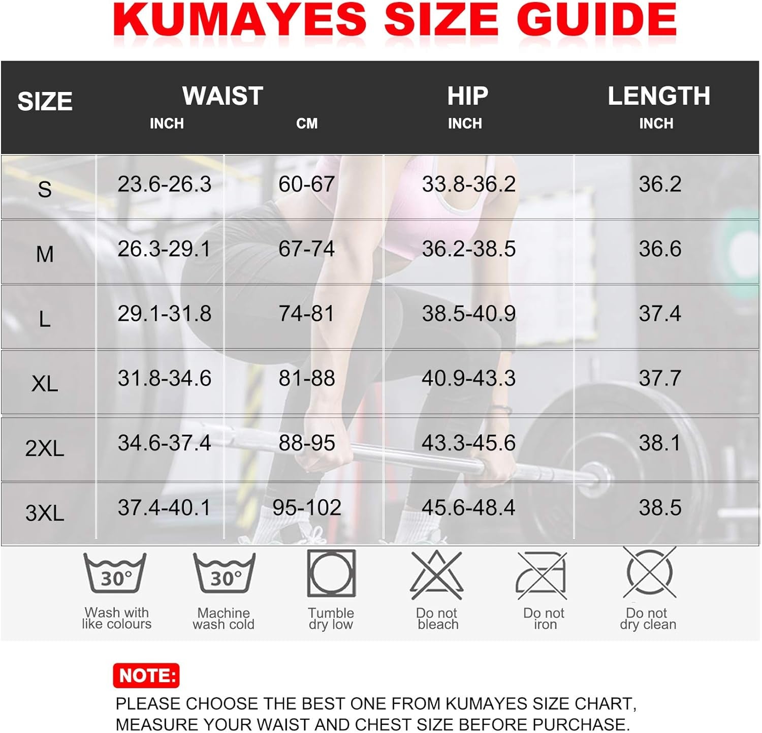 Sauna Leggings for Women Sweat Pants Compression High Waist Slimming Hot Thermo Workout Training Capri Body Shaper (Black, Medium)