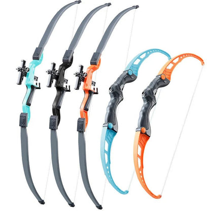 Sports - Acorn's House