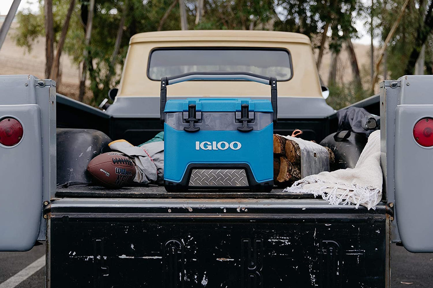 Sports - Acorn's House