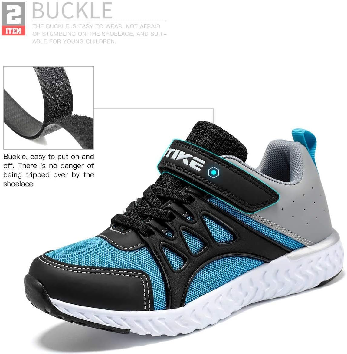 Sports - Acorn's House