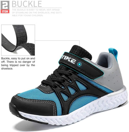 Sports - Acorn's House