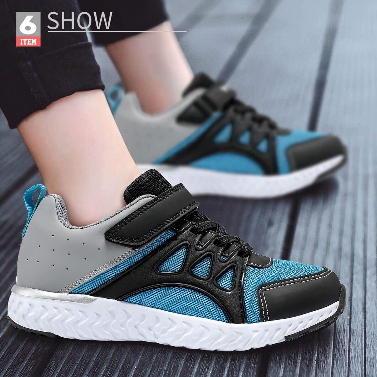 Sports - Acorn's House