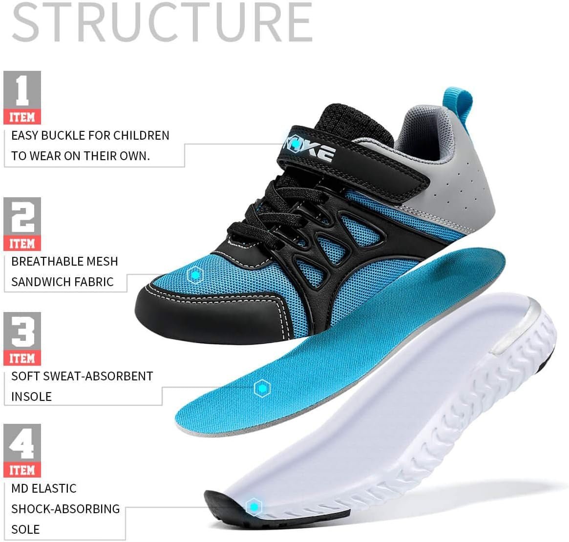 Sports - Acorn's House