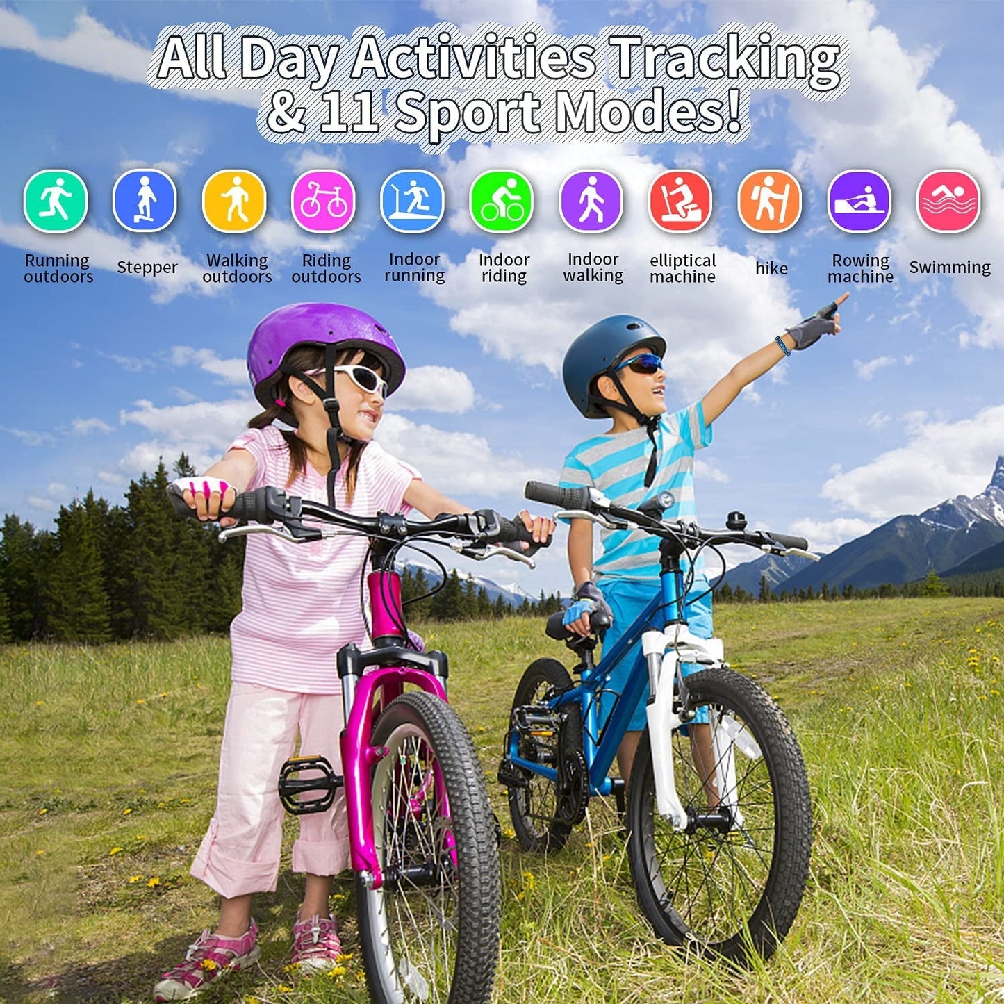 Sports - Acorn's House