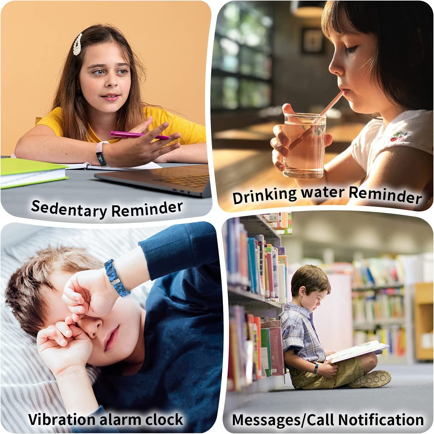 Sports - Acorn's House