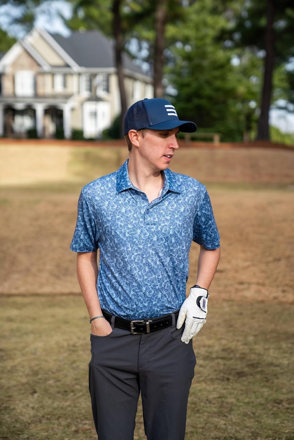 Sports - Acorn's House