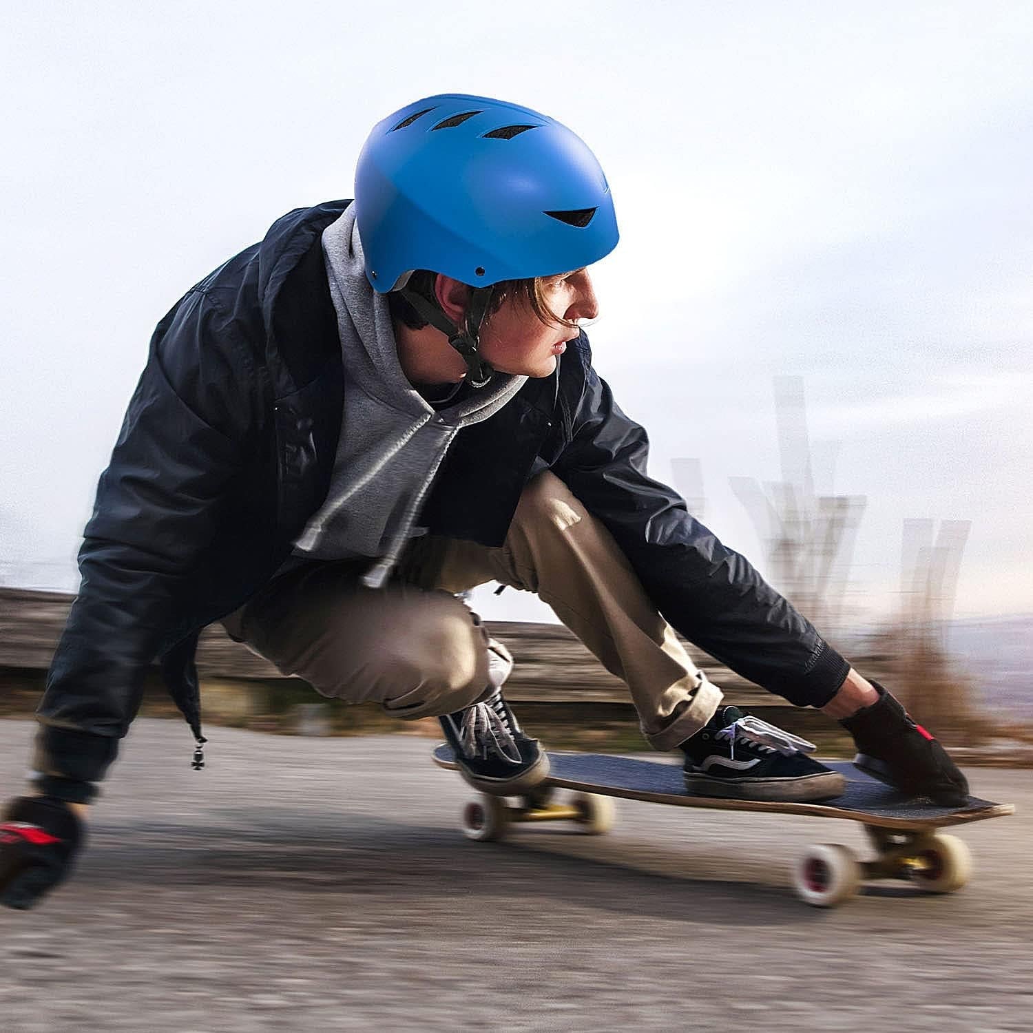 Sports - Acorn's House