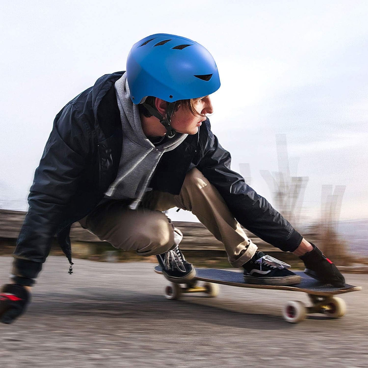 Sports - Acorn's House