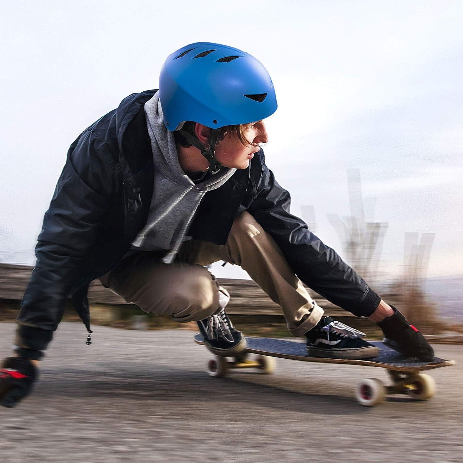 Sports - Acorn's House