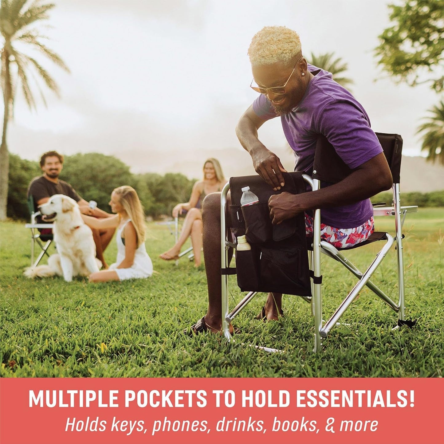 Sports - Acorn's House