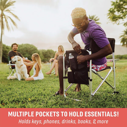 Sports - Acorn's House