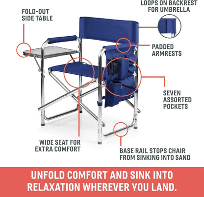 Sports - Acorn's House