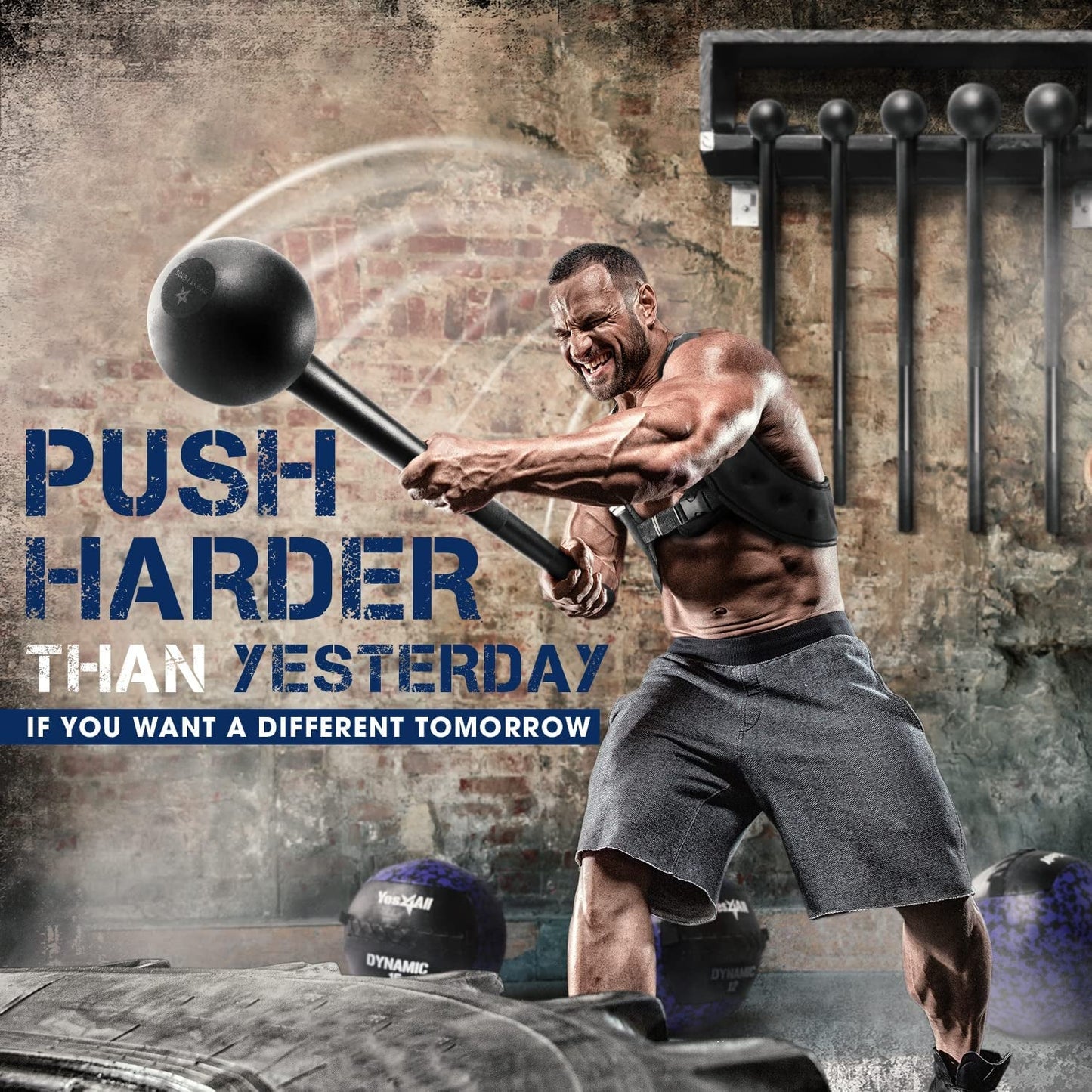 Sports - Acorn's House