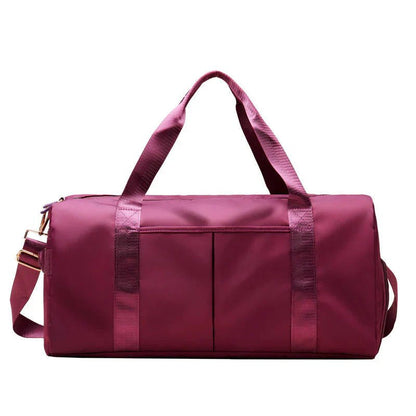 Sports - Acorn's House