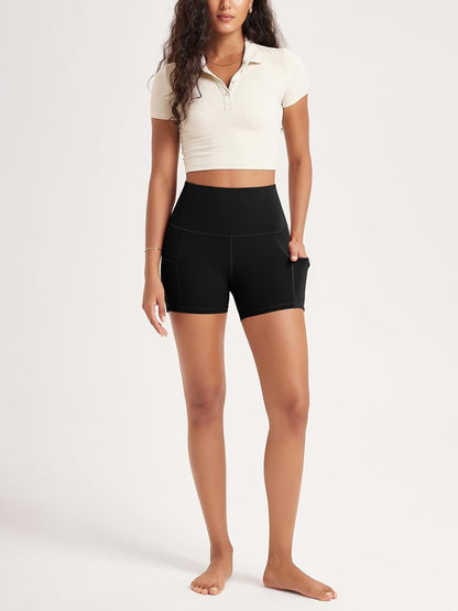 Sports - Acorn's House