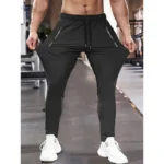 Yoga Pants Good for Training and Hiking [Men]